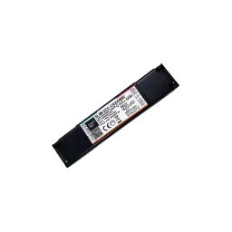 2 channel CASAMBI LED dimmer constant current, input 12-48VDC, output max 1.6A