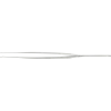 SMD tweezers with round tips Ø 1.5, 3 mm