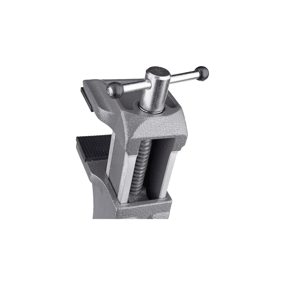 SPANNFIX ball-joint vice for screwing on (Velcro)