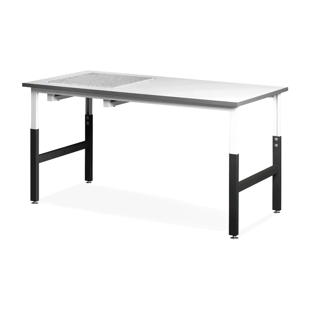 Anti-vibration table Granite platform