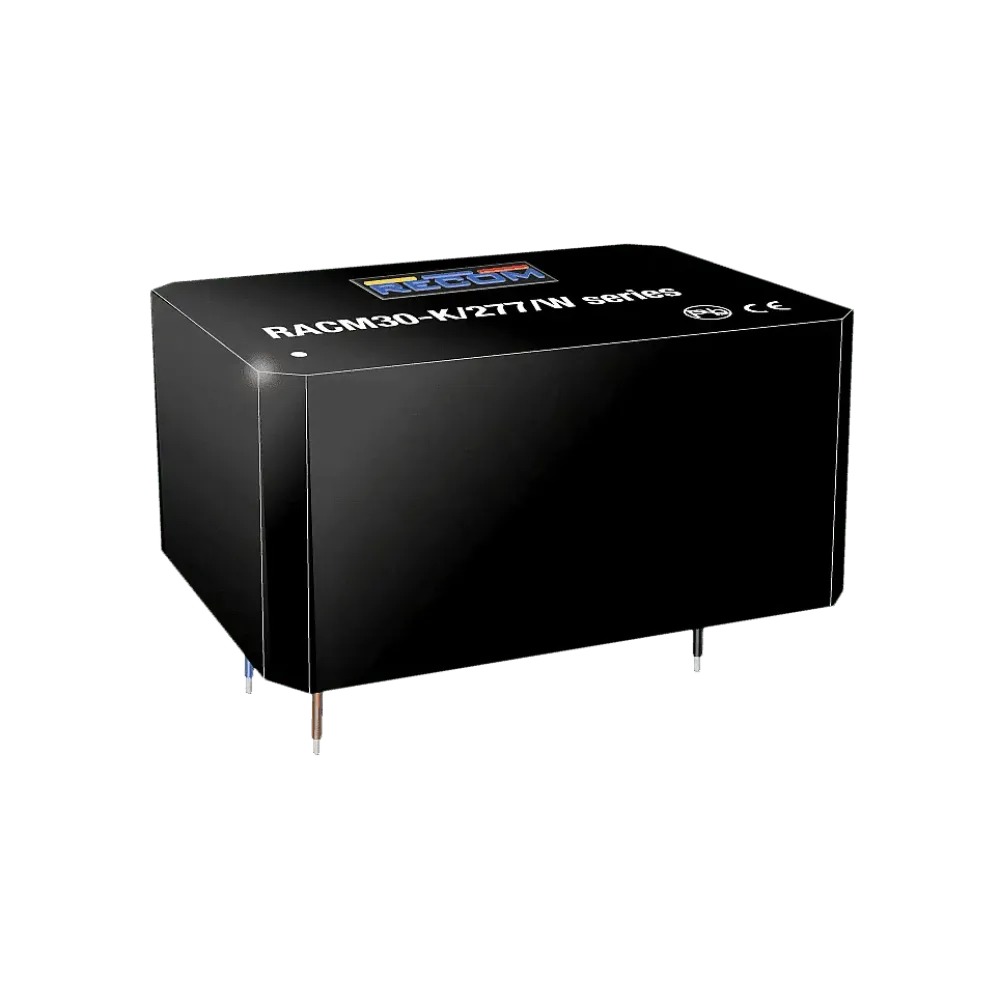 30W AC/DC power supply unit 5V/6A, ITE, Medical, Household