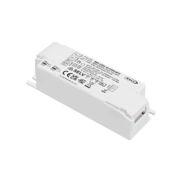 10W DALI2 DT6, AC-PUSH, constant current LED driver, NFC
