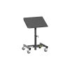 ESD material stand, 505 - 775 mm