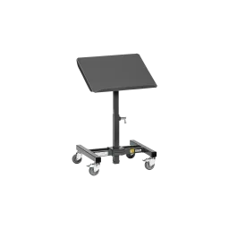 ESD material stand, 505 - 775 mm