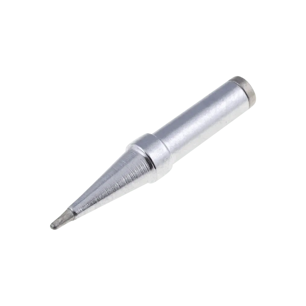 PT H8 soldering tip chisel shape