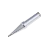 PT H8 soldering tip chisel shape