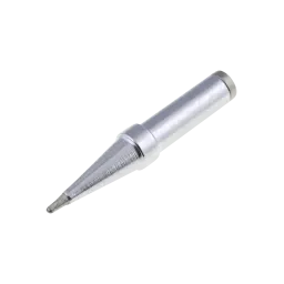 PT H8 soldering tip chisel shape