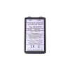 HEK 4010 Personal earthing monitoring