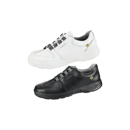Abeba ESD women's and men's professional shoe, size 36 -47