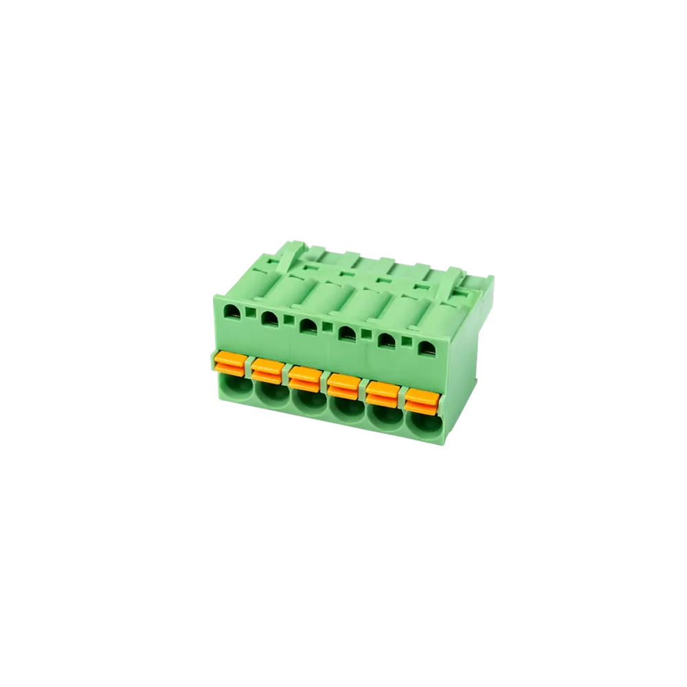 PCB Printed circuit board connector 2ESDS-xxP