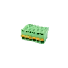 PCB Printed circuit board connector 2ESDS-xxP
