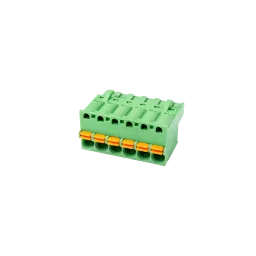 PCB Printed circuit board connector 2ESDS-xxP
