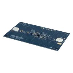 Evaluation Board RPZ-6.0 DC/DC Converter