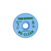 Techspray desoldering braid ESD, 1.9mm x 3m, flux-coated, no-clean