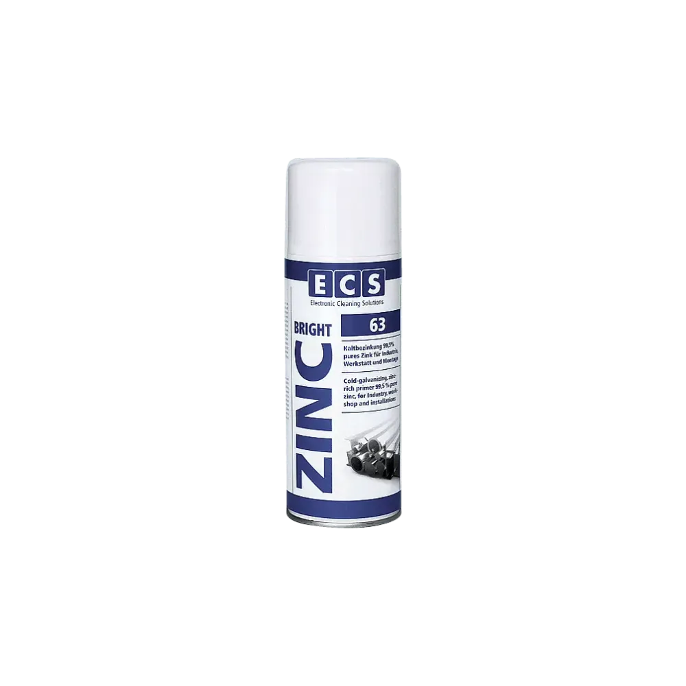 Zinc, zinc protective paint against rust and corrosion 400ml spray