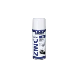 Zinc, zinc protective paint against rust and corrosion 400ml spray