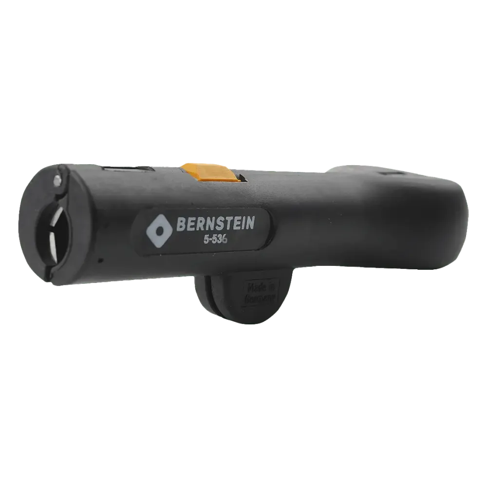 Round cable stripper Ø 8-13 mm