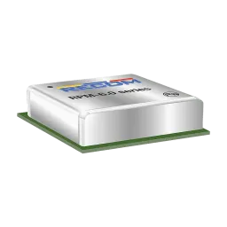 30W DC/DC converter, input 4...15V, output 0.9...6.0V/6000mA, LGA
