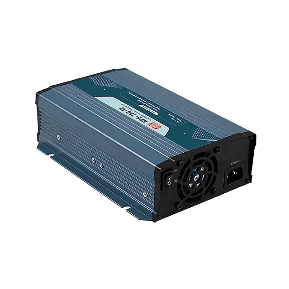 720W Charger 13.8V/43A