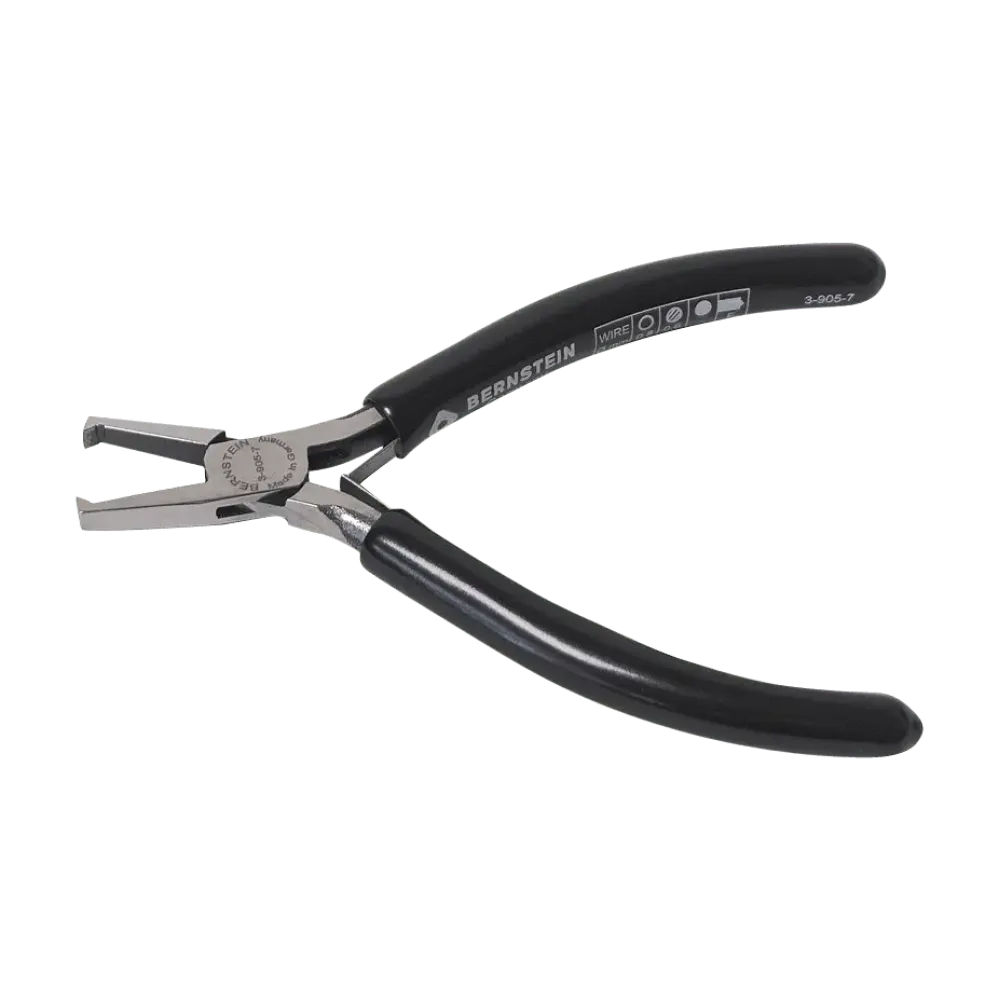 ESD BLACKline conductive pre-cutter 135 mm Mini-Wate