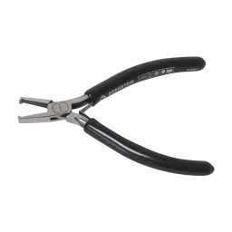 ESD BLACKline conductive pre-cutter 135 mm Mini-Wate