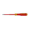 Cacciavite VDE lama piatta 3,5 x 100 mm