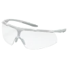 uvex super fit ETC spectacles permanently fog-free on both sides