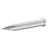 XT O conical soldering tip