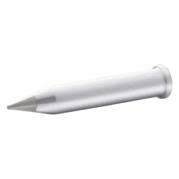 XT O conical soldering tip