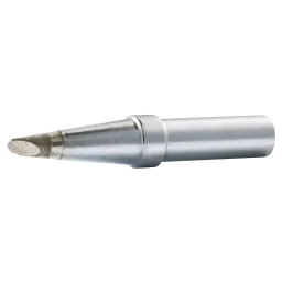 ET BB Soldering tip round shape beveled (4ETBB-1)