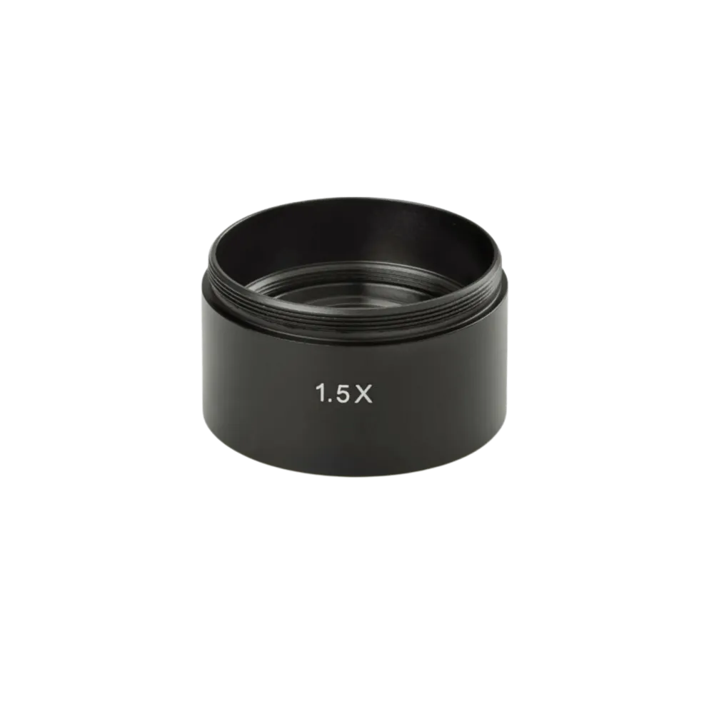 Attachment lens NZ.8915, 1.5x magnification, 53 mm distance for NexiusZoom