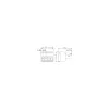PCB Printed circuit board connector EC381V-xxP