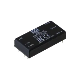 40W DC/DC converter, input 9...36V, output 12V/3.3A