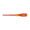 VDE screwdriver slotted blade 5.5 x 125 mm