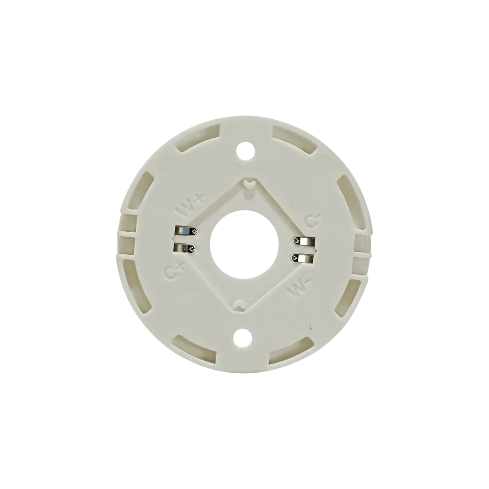 Zhaga bracket for Samsung COB LC010T TW series