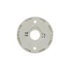 Zhaga bracket for Samsung COB LC010T TW series