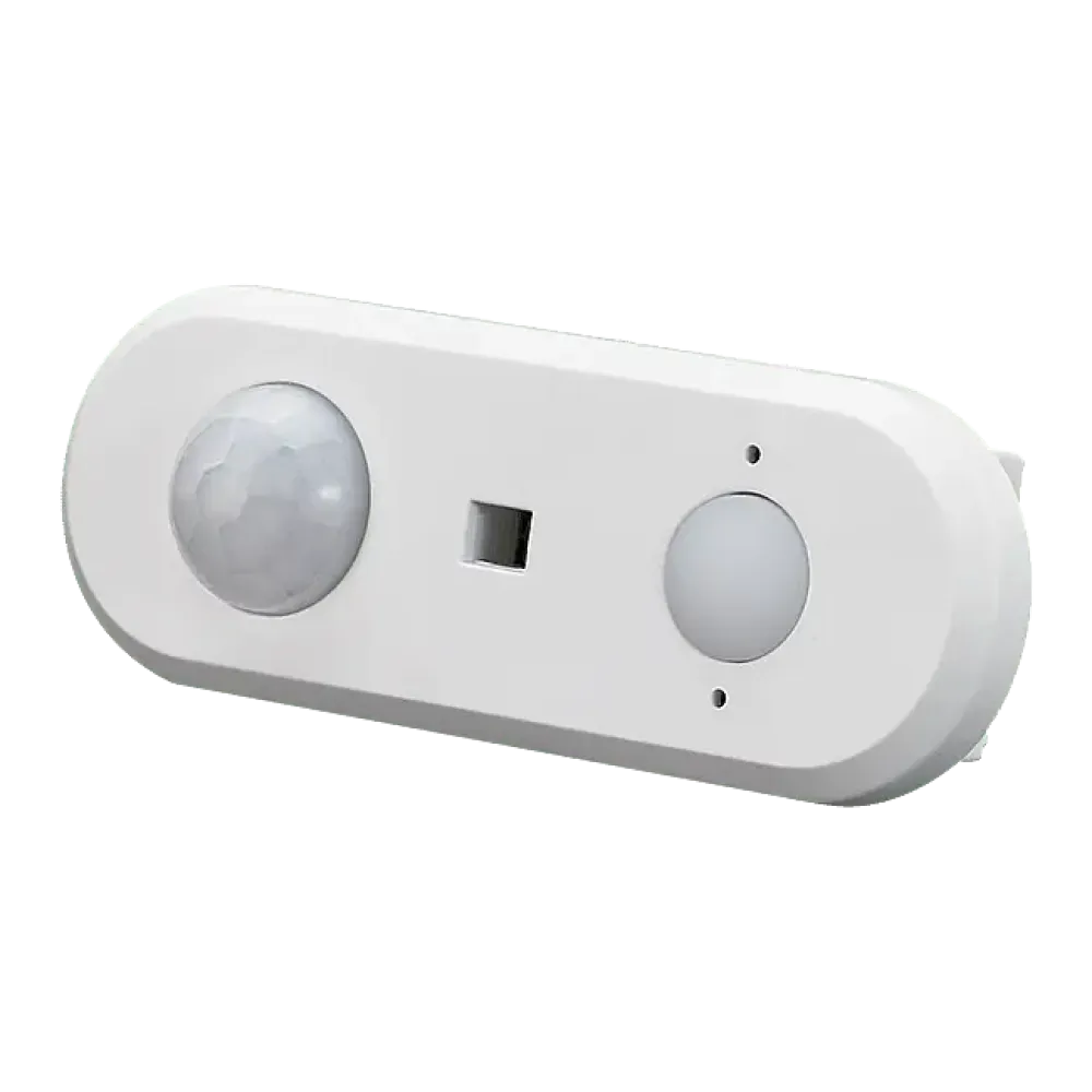 DALI2 and D4i recessed luminaires PIR motion detector and brightness sensor
