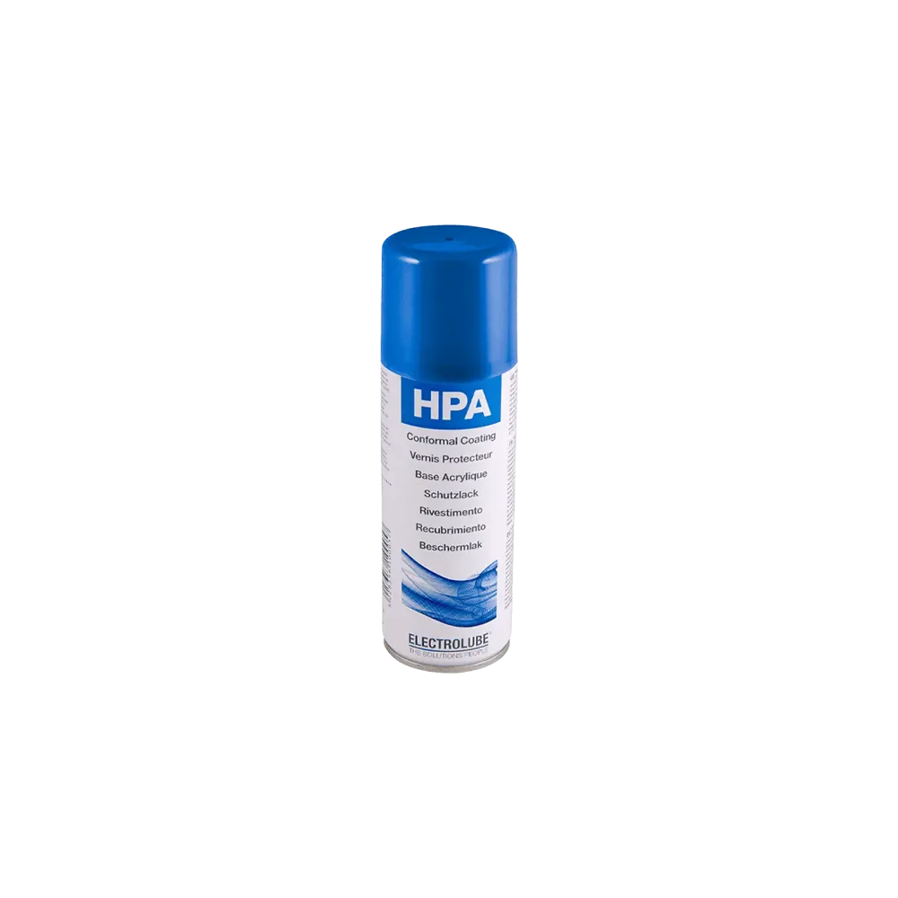 HPA high-performance acrylic protective lacquer 200ml