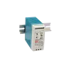 40W UPS power supply unit with battery charging function for 12V battery