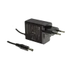 15W plug-in power supply 5V/3A, EU version