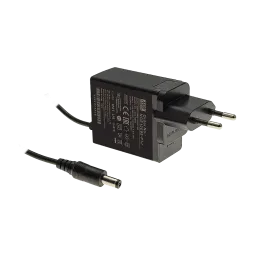15W plug-in power supply 5V/3A, EU version