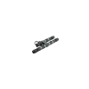Set: H-cable distributor TH625, 4-gang, 2P, screw connection, D4.0-8.0, IP66/IP68