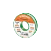 Solder wire crystal 611, Sn96,5Ag3Cu0,5 - FLOWTIN TSC305 - Fairtin, 0.7mm, 100g