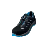 uvex 2 trend BOA® ESD safety shoe S1P low shoe width 11, size 36-48