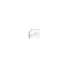 PCB Printed circuit board connection block 0177-33xx
