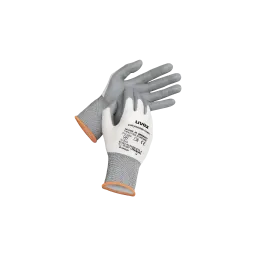 uvex phynomic FOAM assembly glove in various sizes