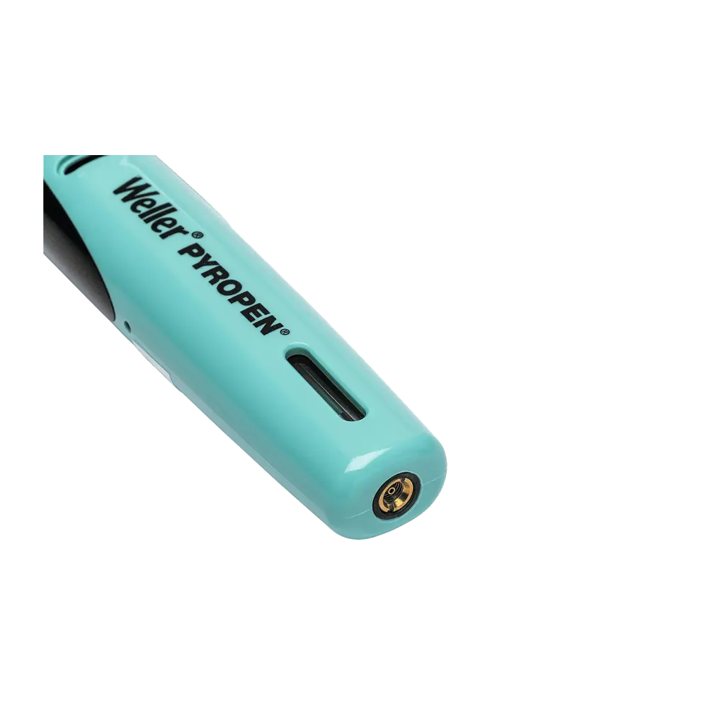 Pyropen butane gas soldering iron WP60 Kit