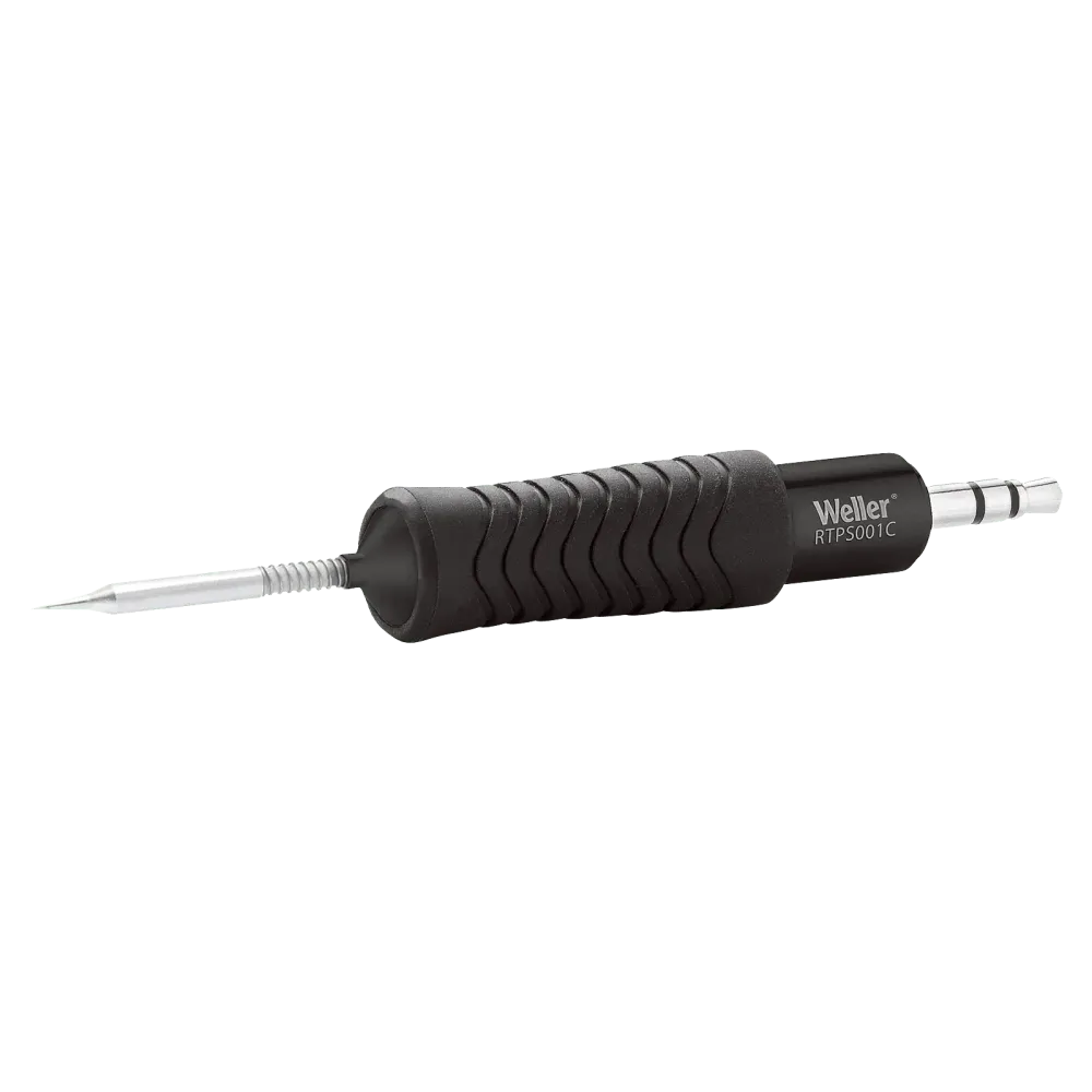 RTPS 001 C MS Soldering tip conical 0.1