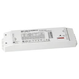 75W RF/LV PUSH, RGBW, constant current LED driver