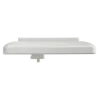 DALI2 certified wall switch with 2 push buttons